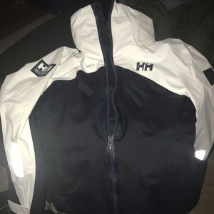 Brand new all weather Helly Hansen